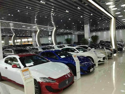二手車之家 一站式二手車交易平臺，開啟便捷購車新體驗