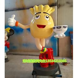 面條產業中的動畫片營銷奇跡