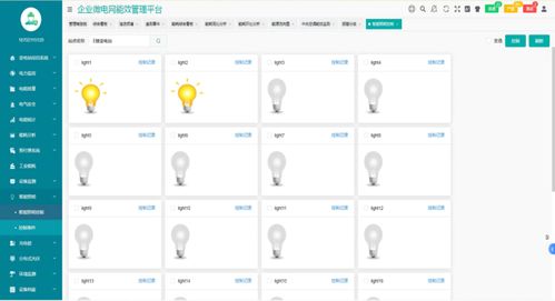 淺析智能照明控制系統在水電站的設計與應用